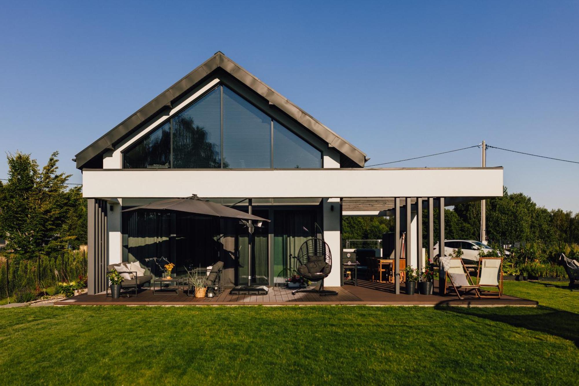 Kalwa Lake House - Dom Nad Jeziorem Z Prywatnym Pomostem I Jacuzzi Oraz Sprzetem Wodnym Passenheim Exterior foto